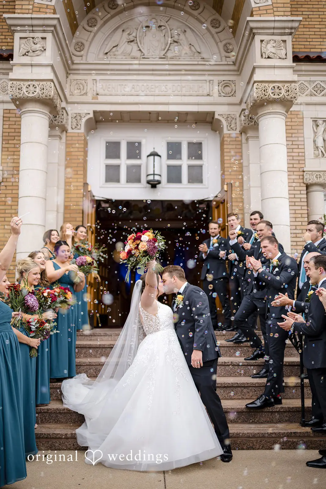 Meghan + Nick Mapleside Farms Wedding // Meghan & Nick -