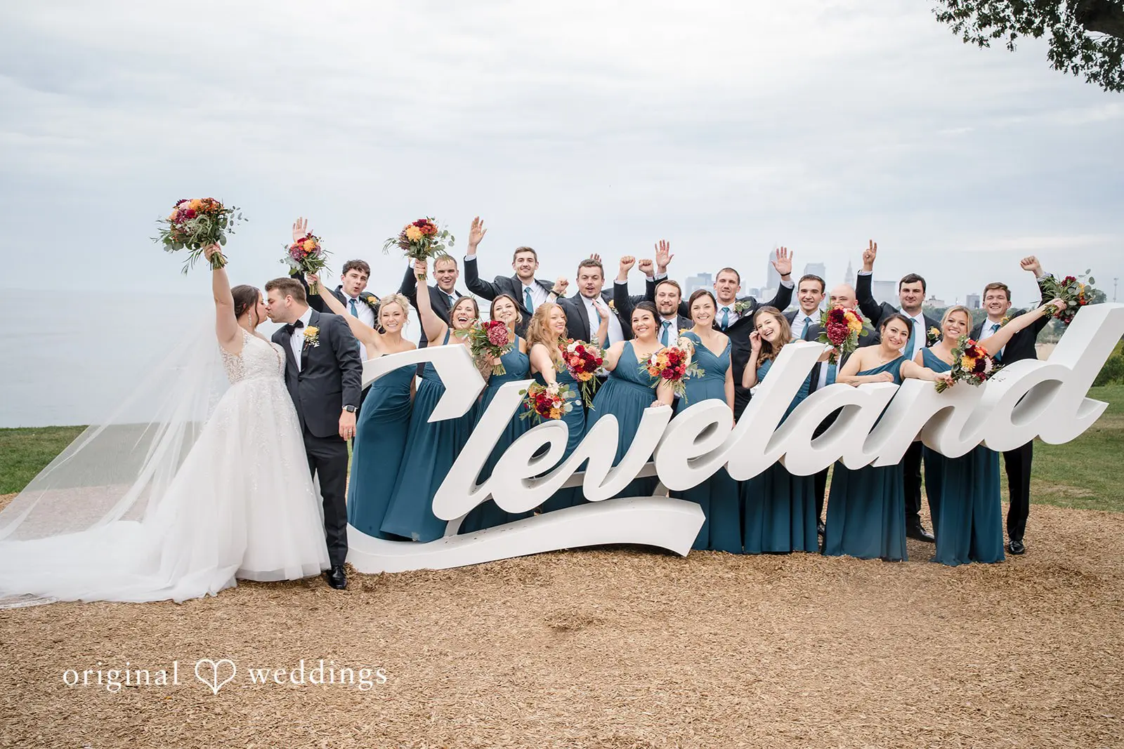 Meghan + Nick Mapleside Farms Wedding // Meghan & Nick -
