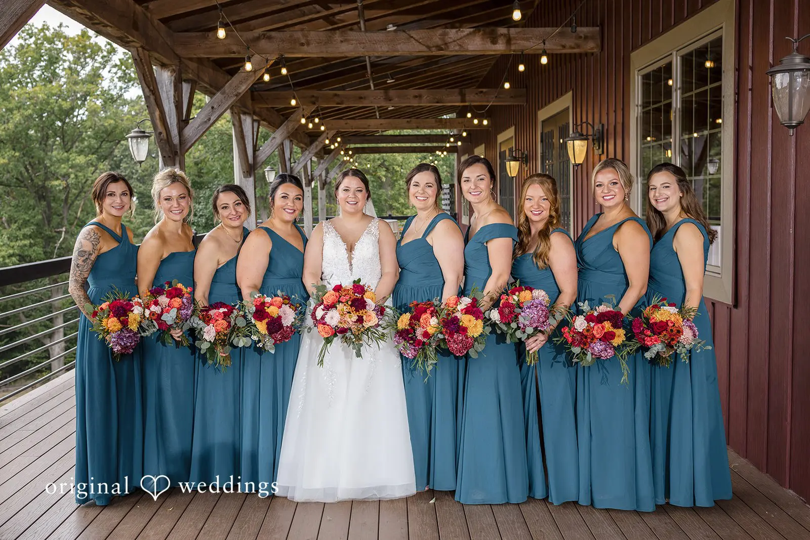 Meghan + Nick Mapleside Farms Wedding // Meghan & Nick -