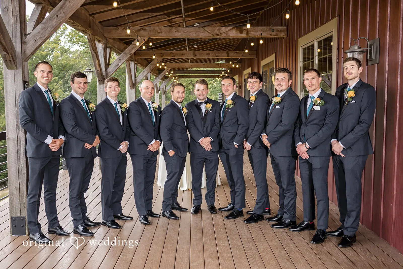 Meghan + Nick Mapleside Farms Wedding // Meghan & Nick -