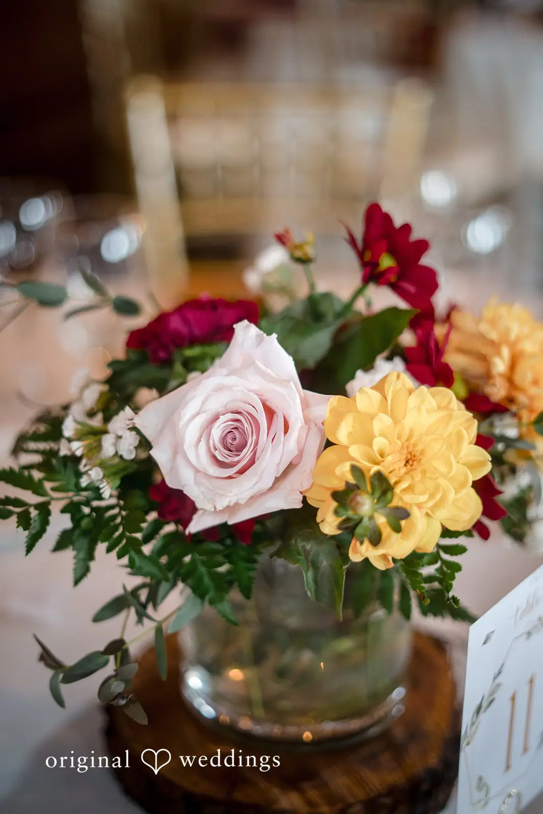 Meghan + Nick Mapleside Farms Wedding // Meghan & Nick -