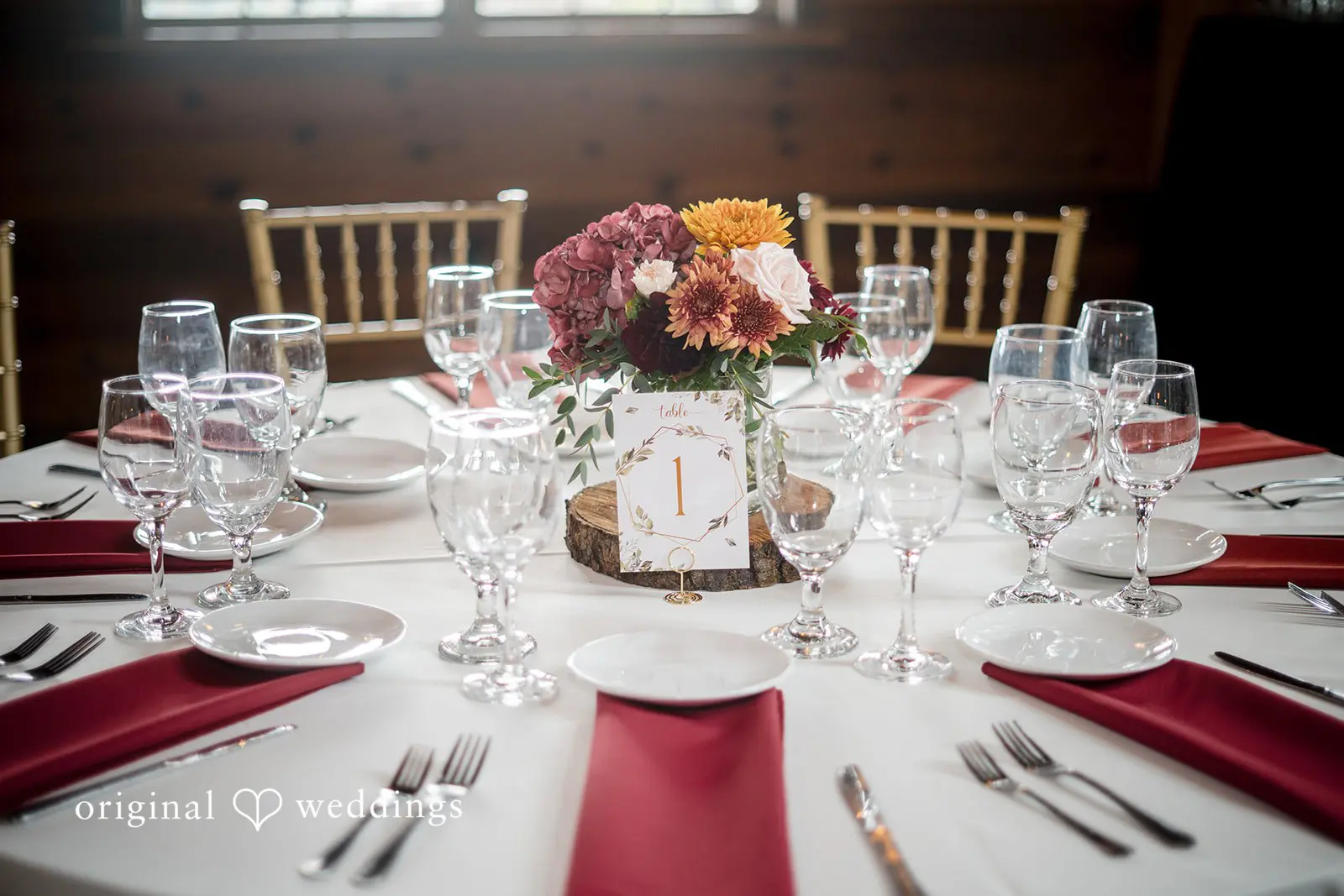 Meghan + Nick Mapleside Farms Wedding // Meghan & Nick -