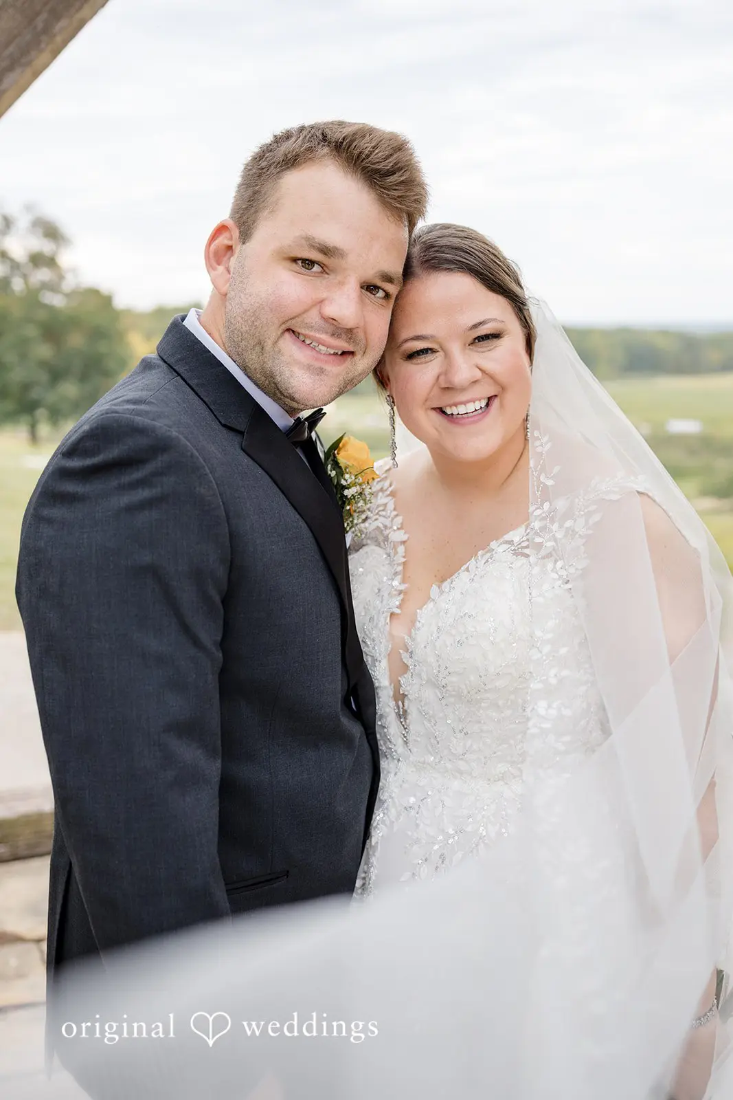Meghan + Nick Mapleside Farms Wedding // Meghan & Nick -