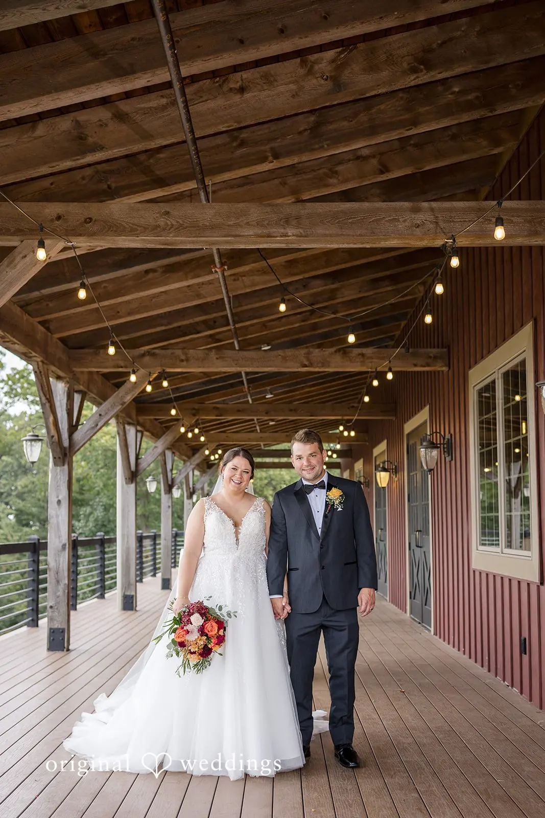 Meghan + Nick Mapleside Farms Wedding // Meghan & Nick -