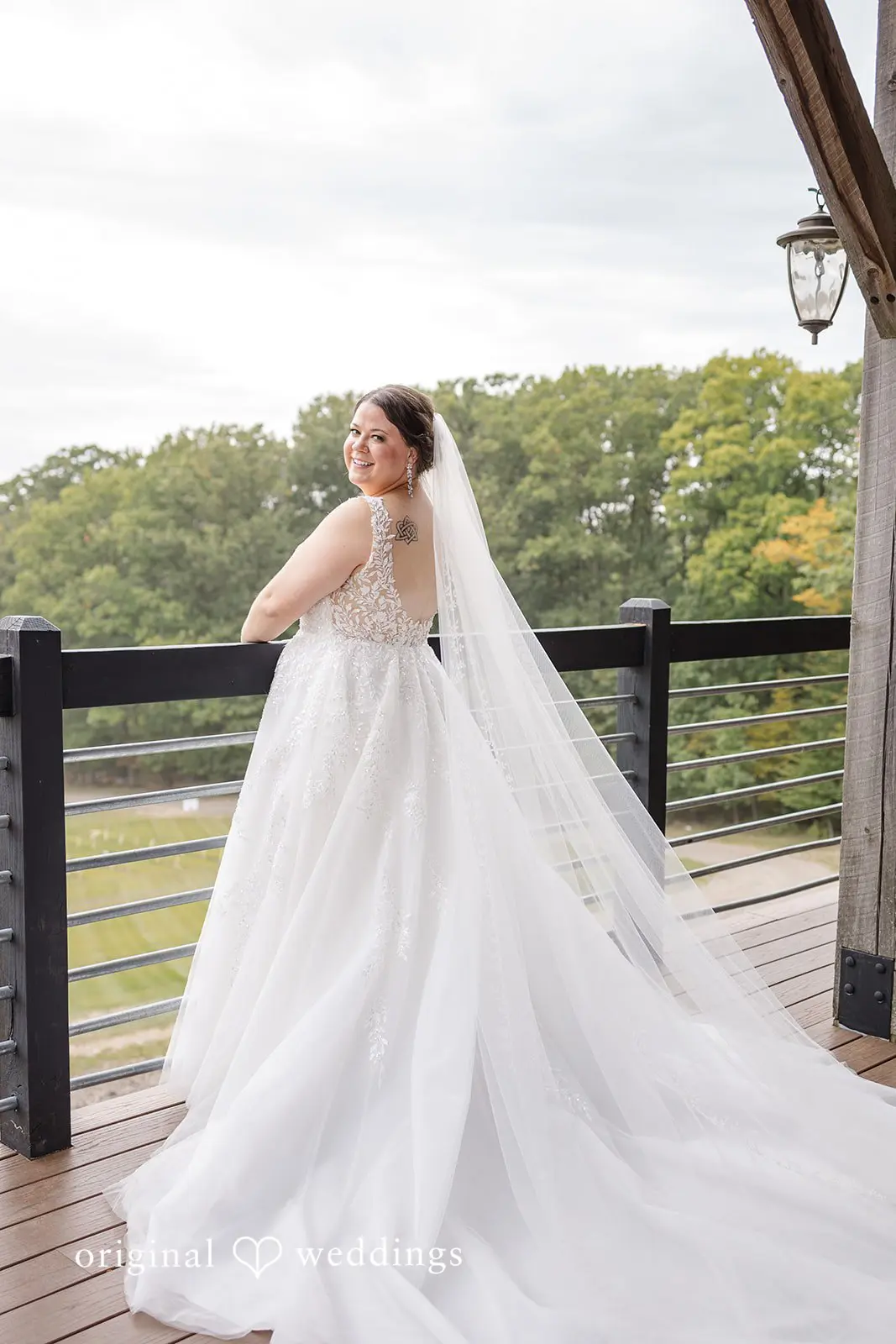Meghan + Nick Mapleside Farms Wedding // Meghan & Nick -