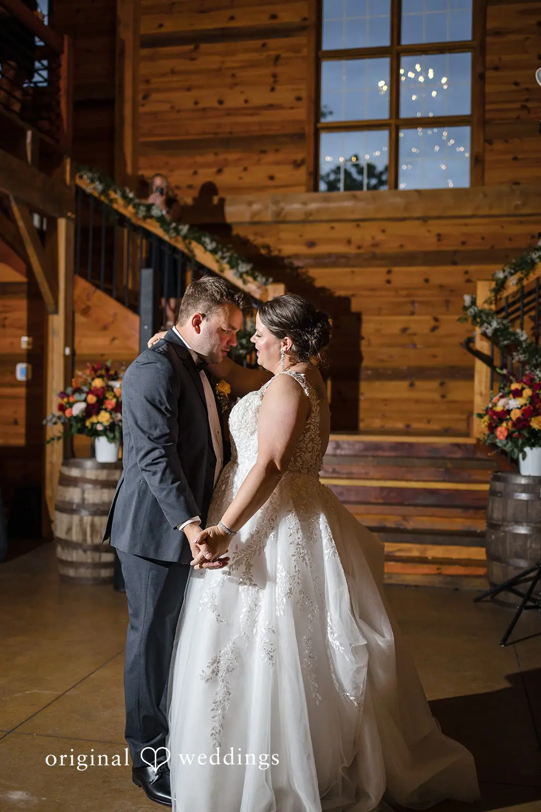 Meghan + Nick Mapleside Farms Wedding // Meghan & Nick -
