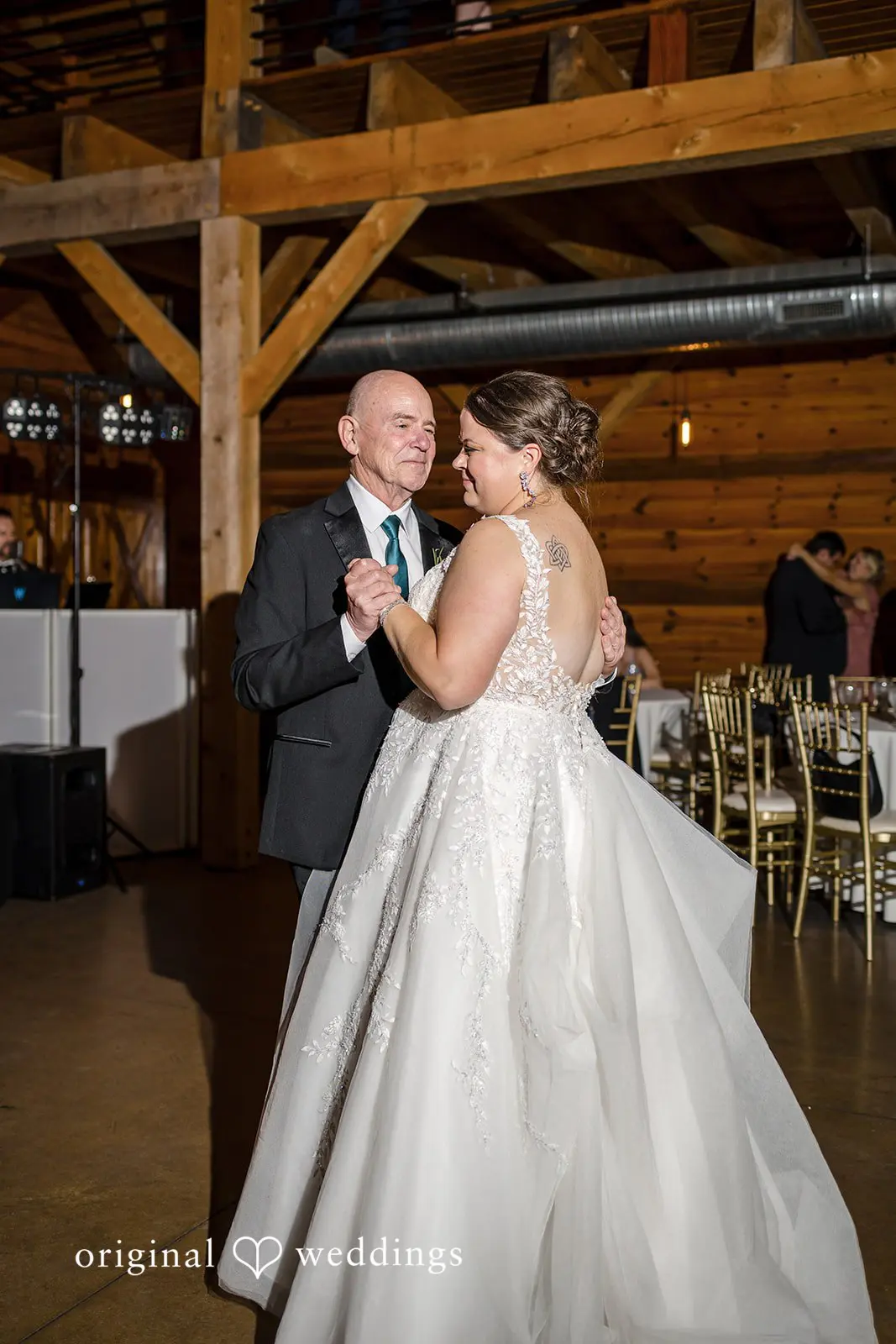 Meghan + Nick Mapleside Farms Wedding // Meghan & Nick -