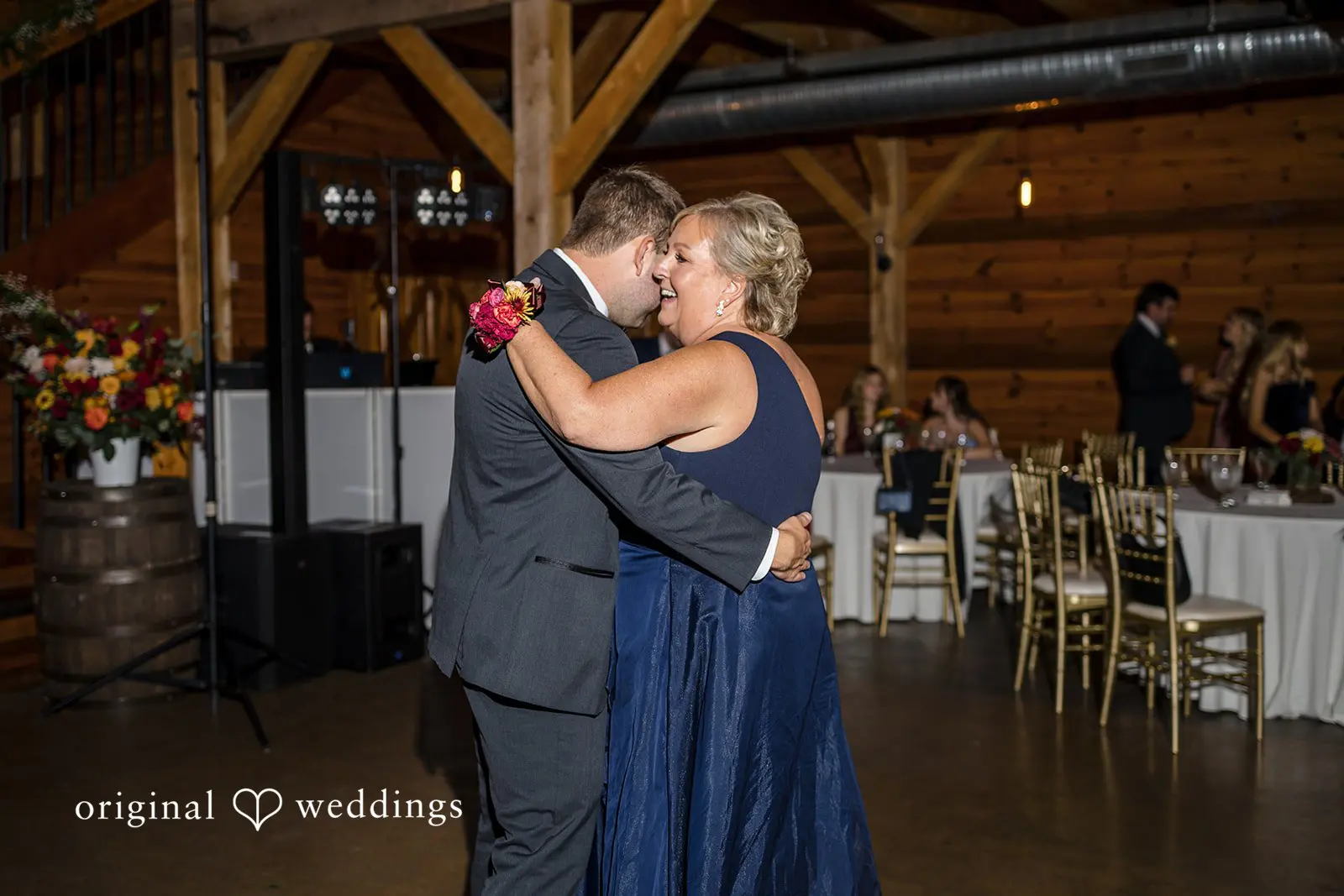 Meghan + Nick Mapleside Farms Wedding // Meghan & Nick -