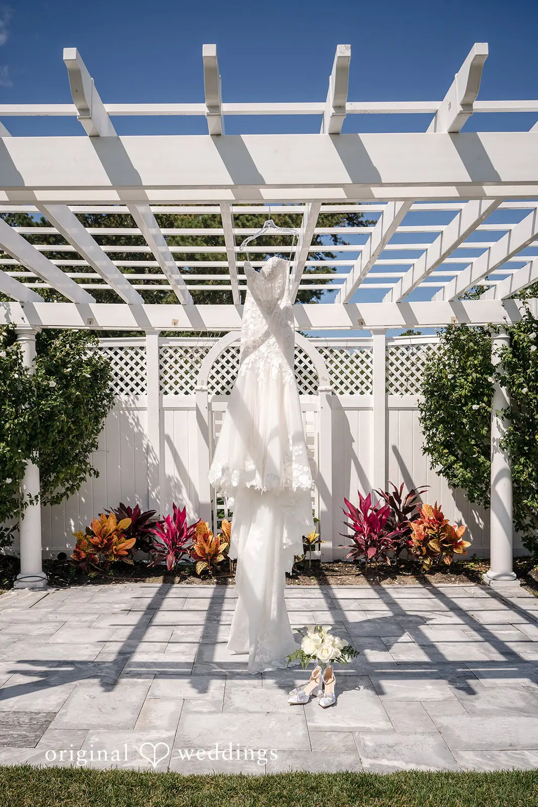 Margaritaville - Cape Cod Wedding // Khym & Alex -