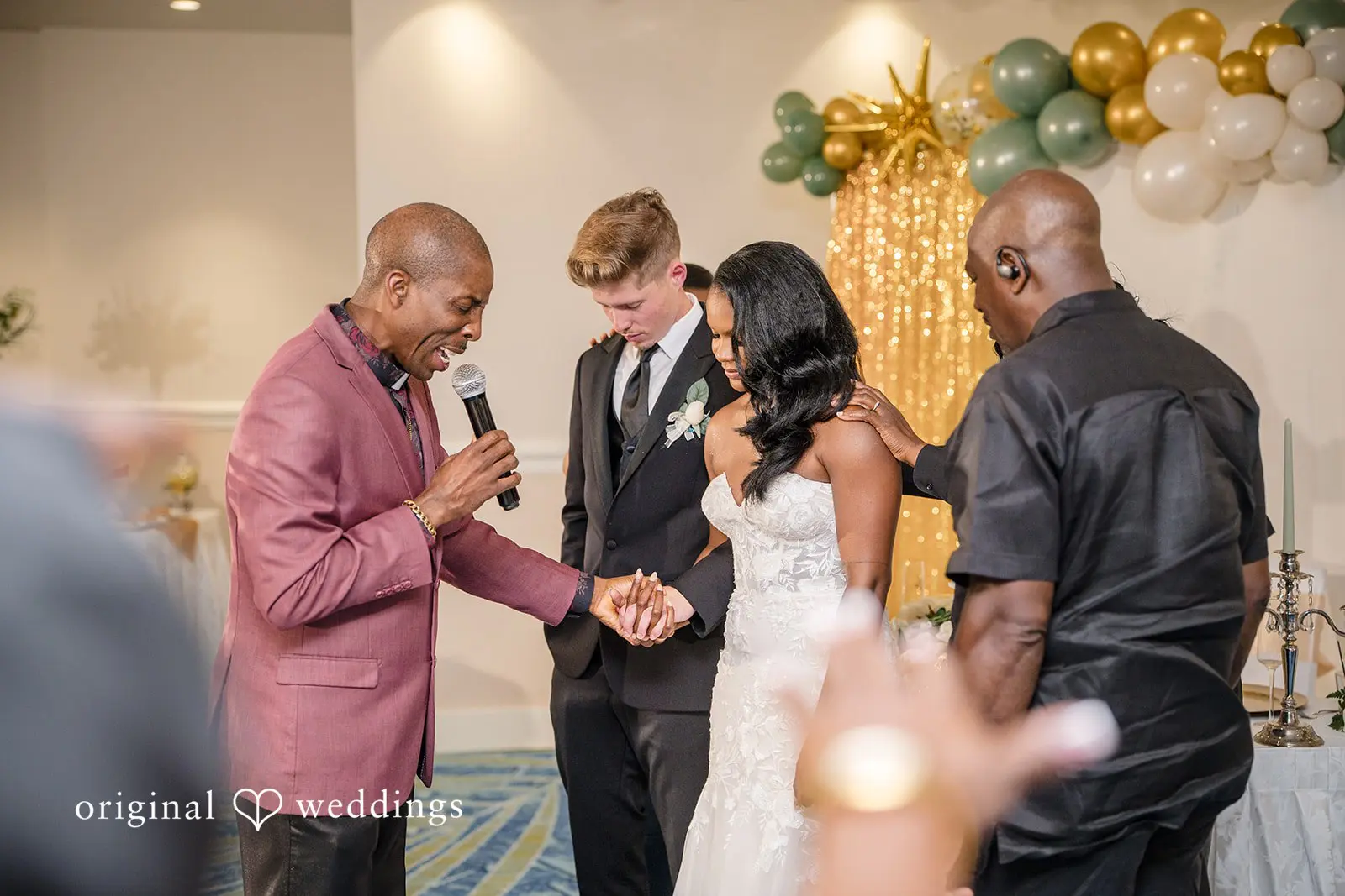 Margaritaville - Cape Cod Wedding // Khym & Alex -