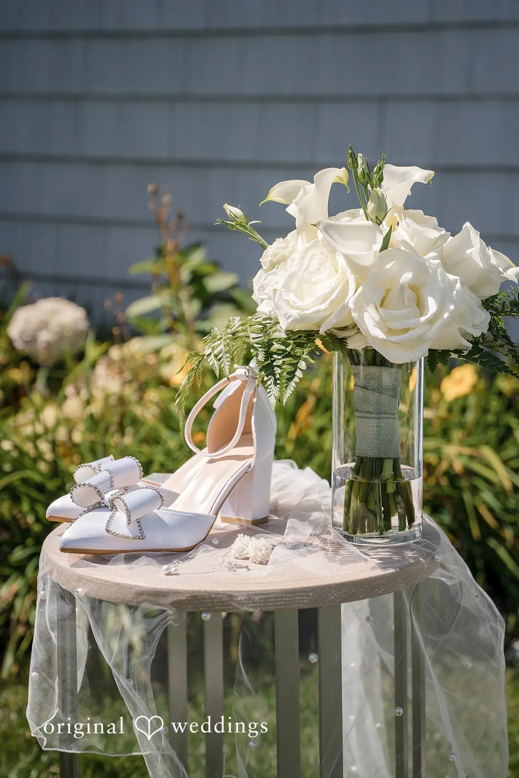Margaritaville - Cape Cod Wedding // Khym & Alex -