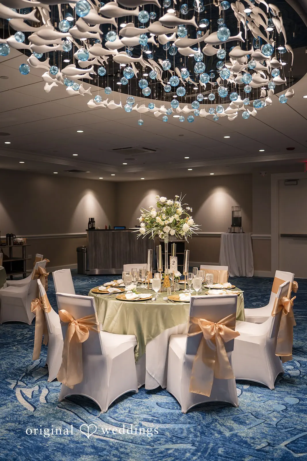 Margaritaville - Cape Cod Wedding // Khym & Alex -