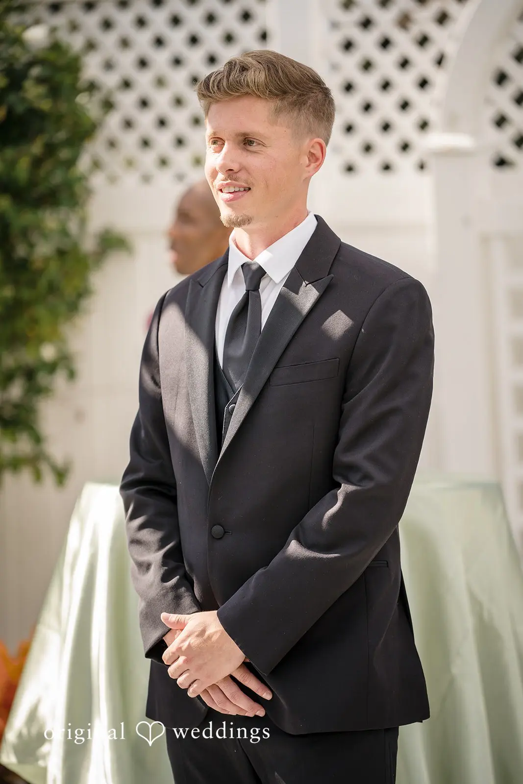Margaritaville - Cape Cod Wedding // Khym & Alex -
