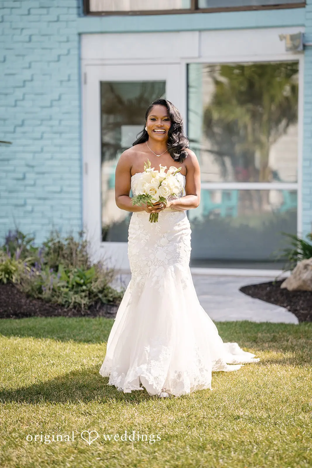 Margaritaville - Cape Cod Wedding // Khym & Alex -