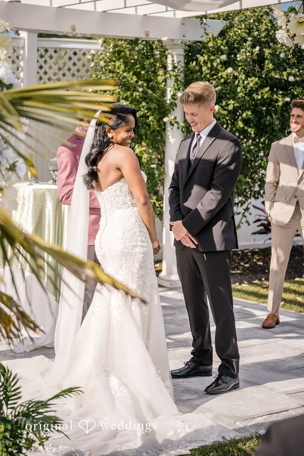 Margaritaville - Cape Cod Wedding // Khym & Alex -