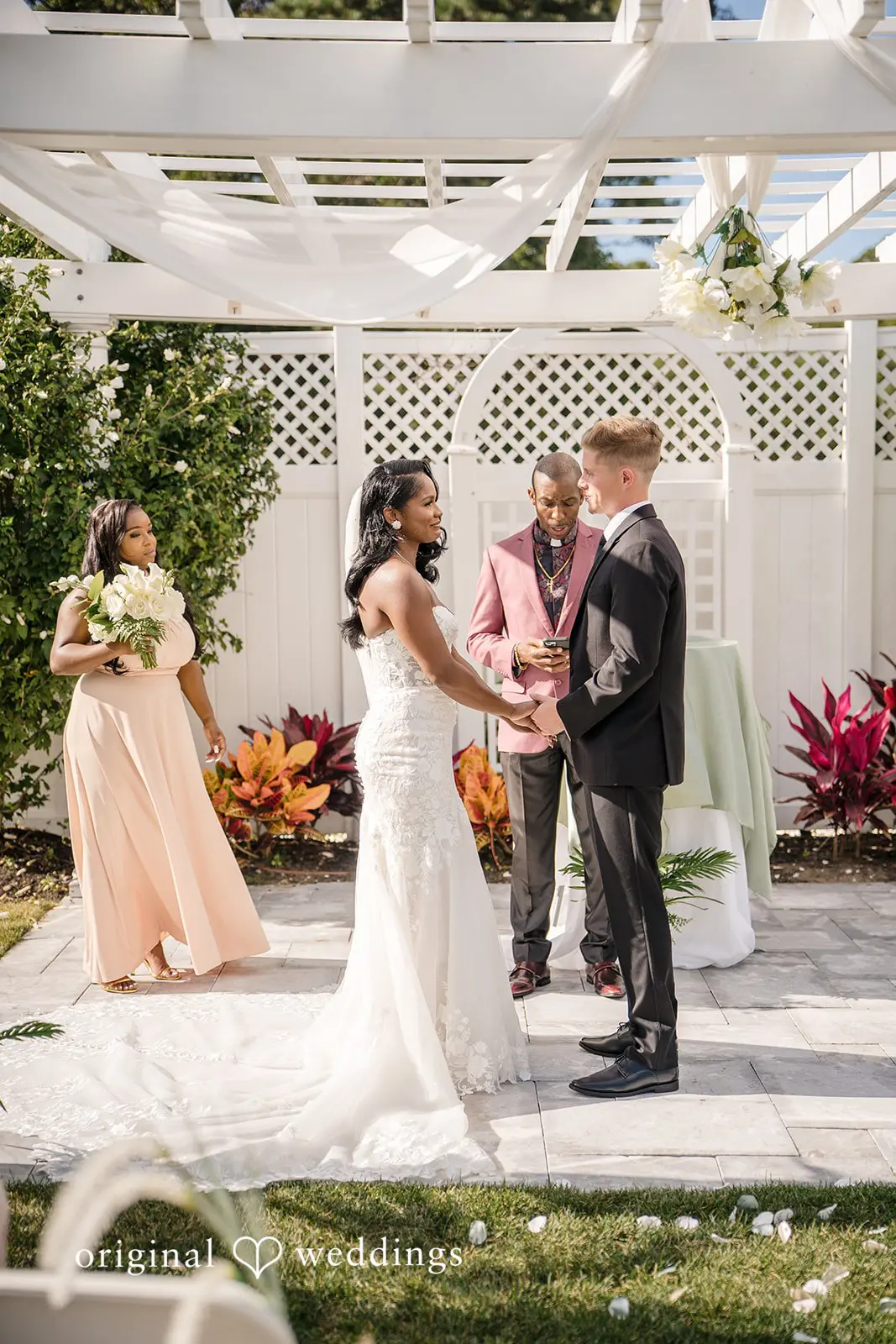 Margaritaville - Cape Cod Wedding // Khym & Alex -