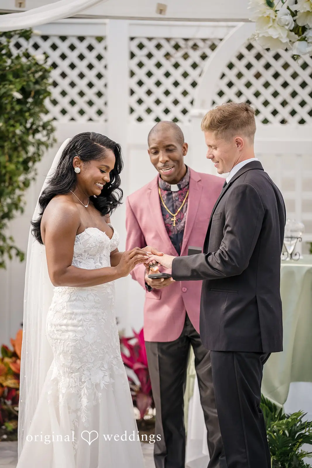 Margaritaville - Cape Cod Wedding // Khym & Alex -