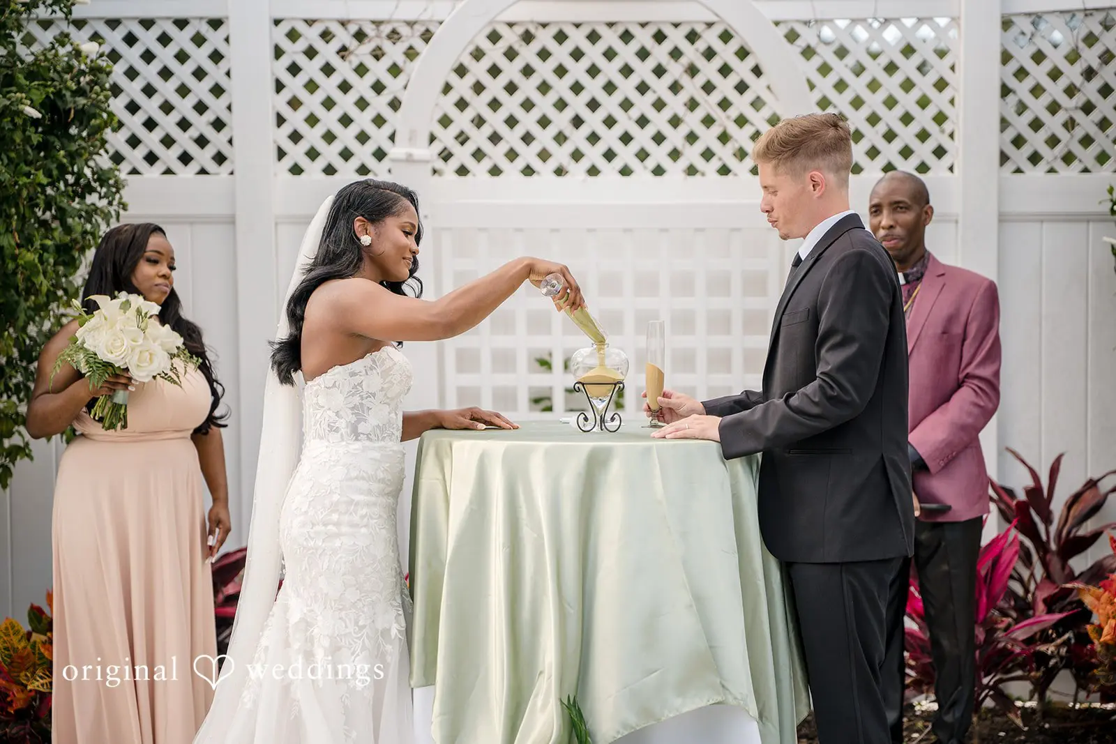 Margaritaville - Cape Cod Wedding // Khym & Alex -