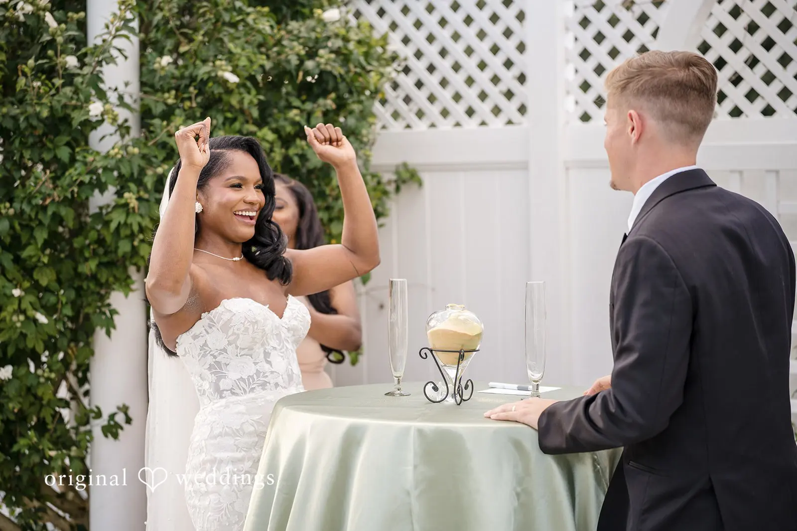 Margaritaville - Cape Cod Wedding // Khym & Alex -