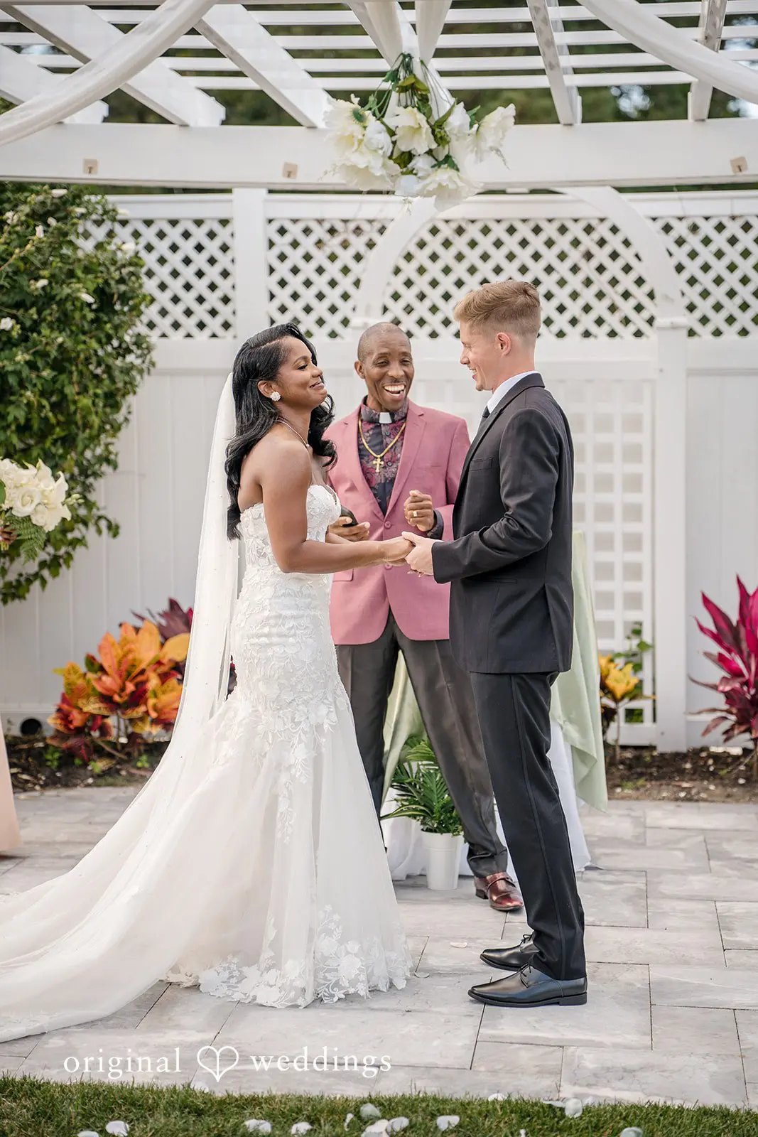 Margaritaville - Cape Cod Wedding // Khym & Alex -