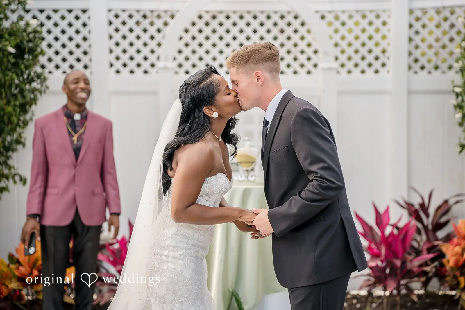 Margaritaville - Cape Cod Wedding // Khym & Alex -