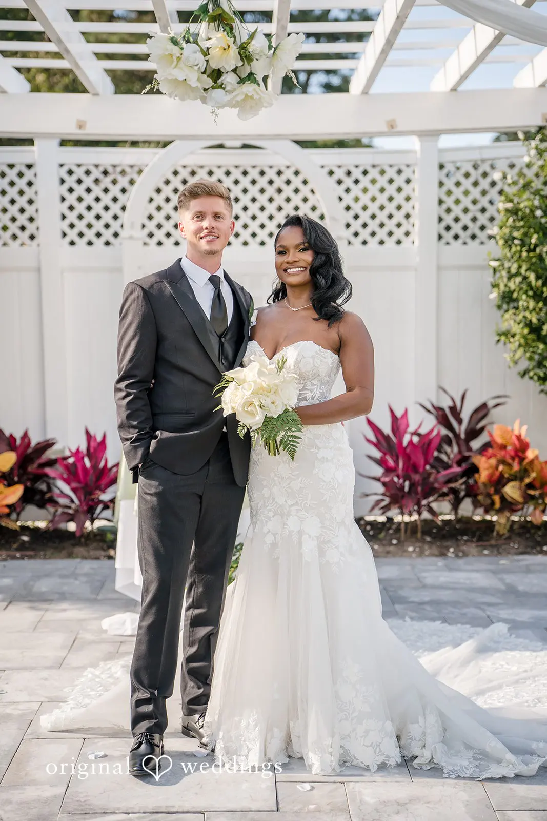 Margaritaville - Cape Cod Wedding // Khym & Alex -