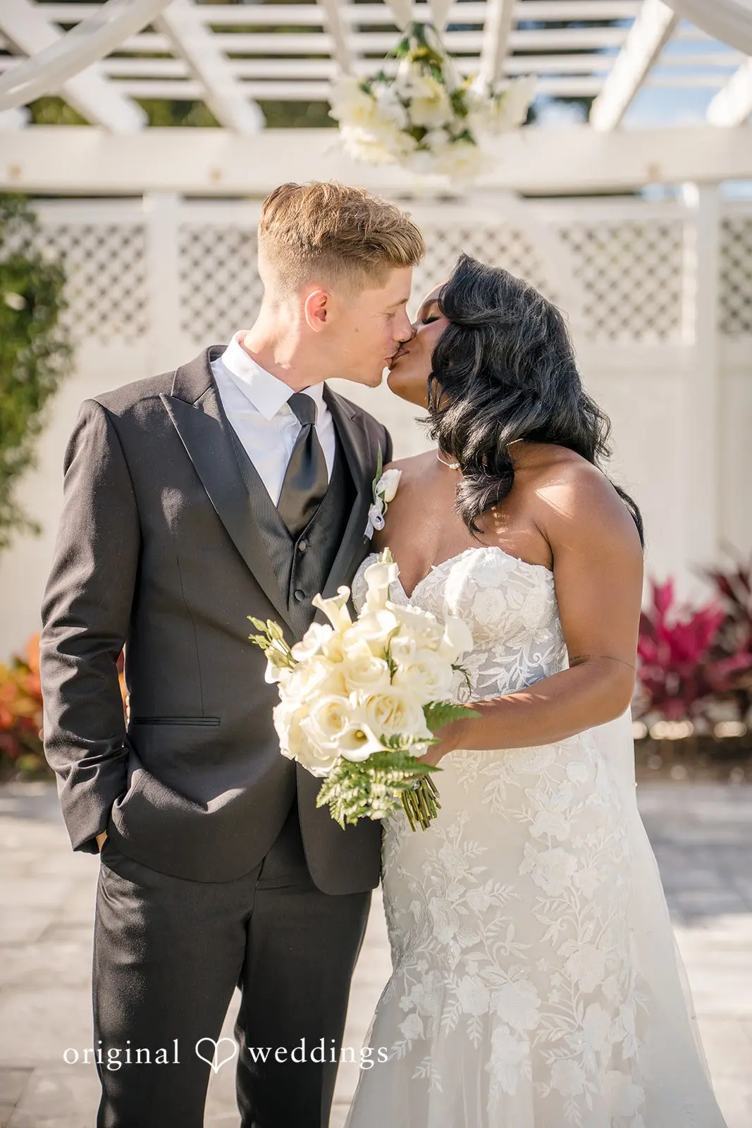 Margaritaville - Cape Cod Wedding // Khym & Alex -