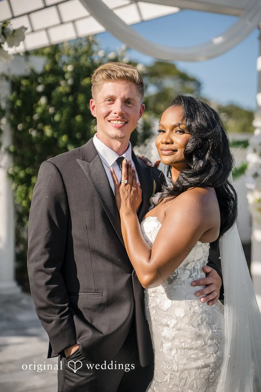 Margaritaville - Cape Cod Wedding // Khym & Alex -