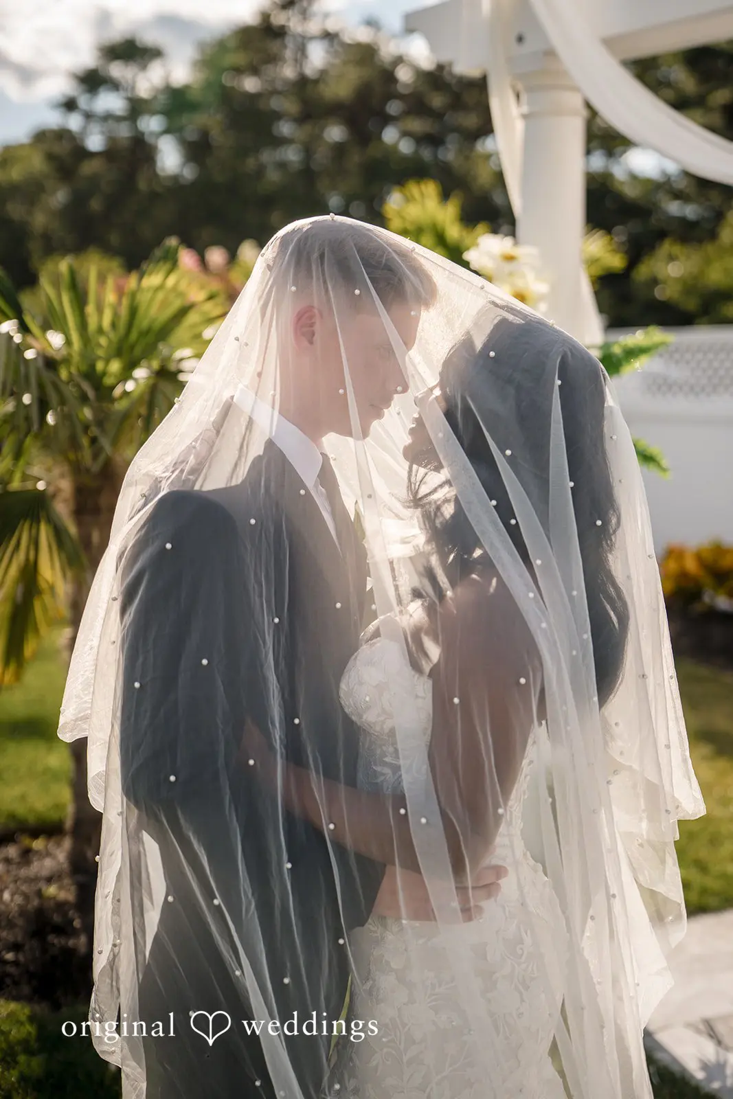Margaritaville - Cape Cod Wedding // Khym & Alex -