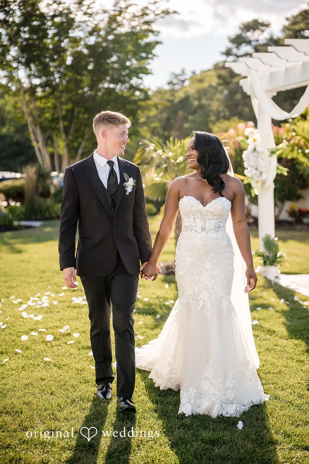 Margaritaville - Cape Cod Wedding // Khym & Alex -