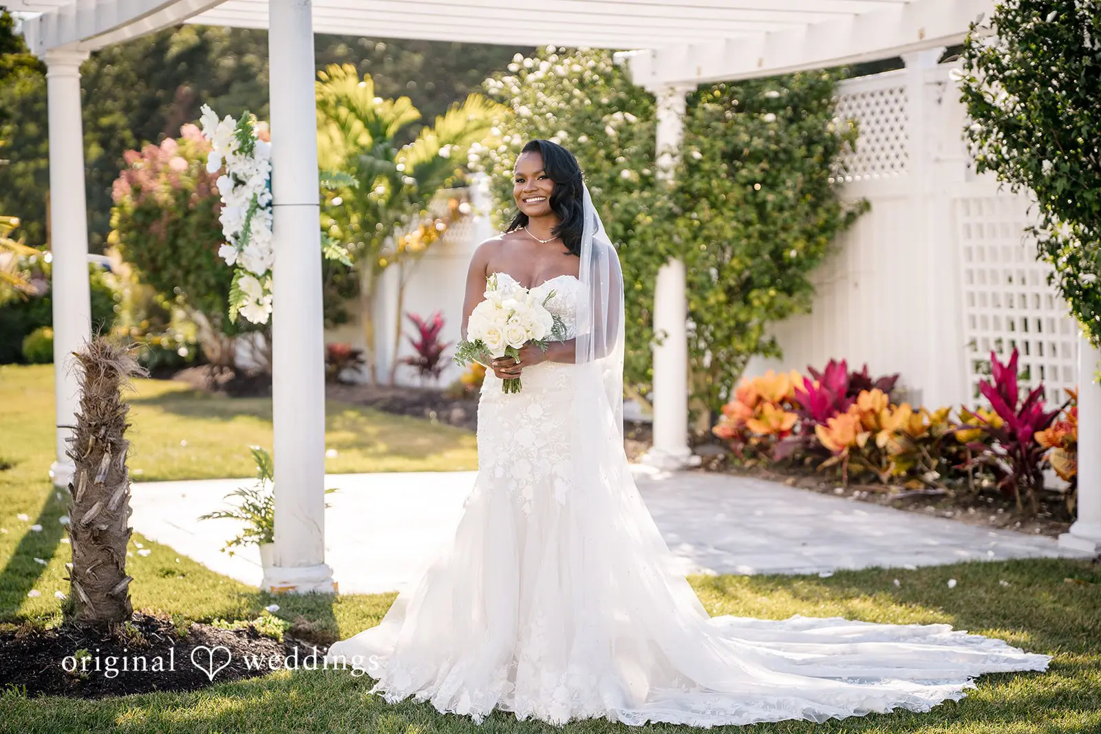 Margaritaville - Cape Cod Wedding // Khym & Alex -