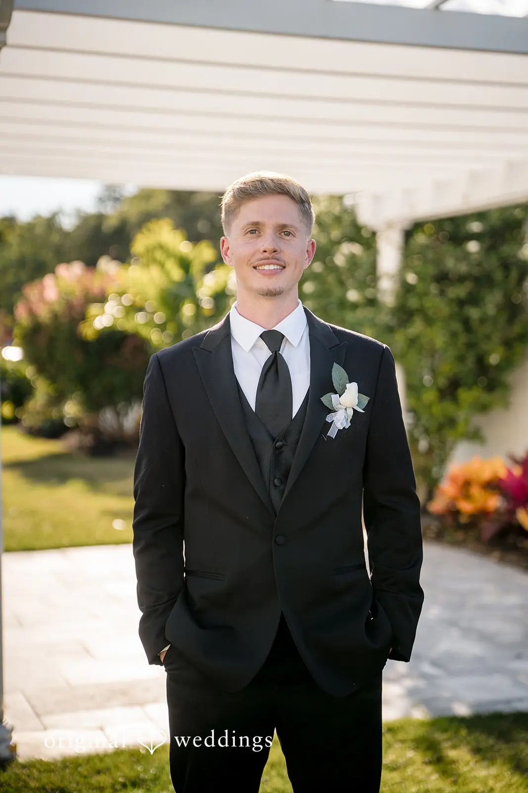 Margaritaville - Cape Cod Wedding // Khym & Alex -