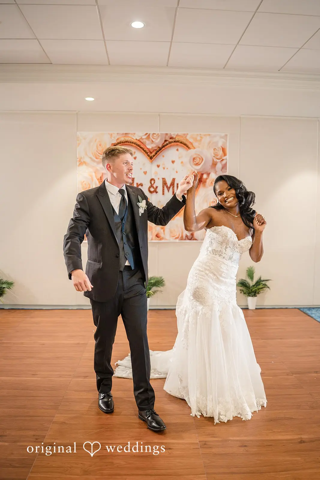Margaritaville - Cape Cod Wedding // Khym & Alex -