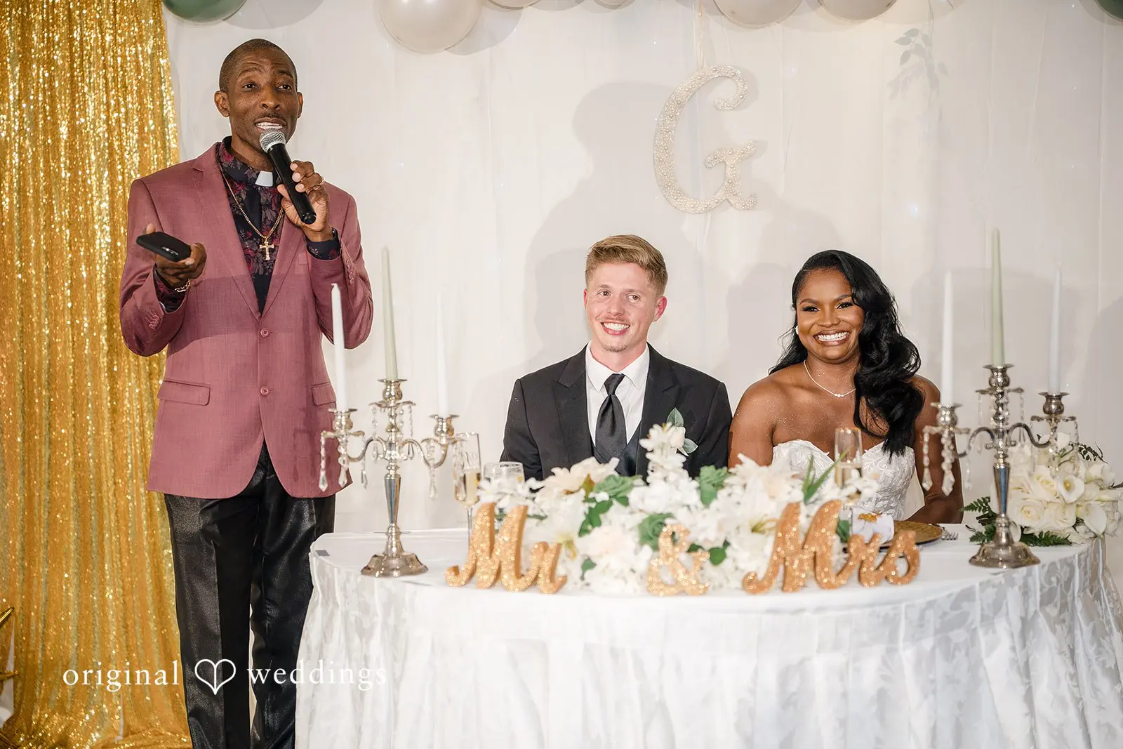 Margaritaville - Cape Cod Wedding // Khym & Alex -