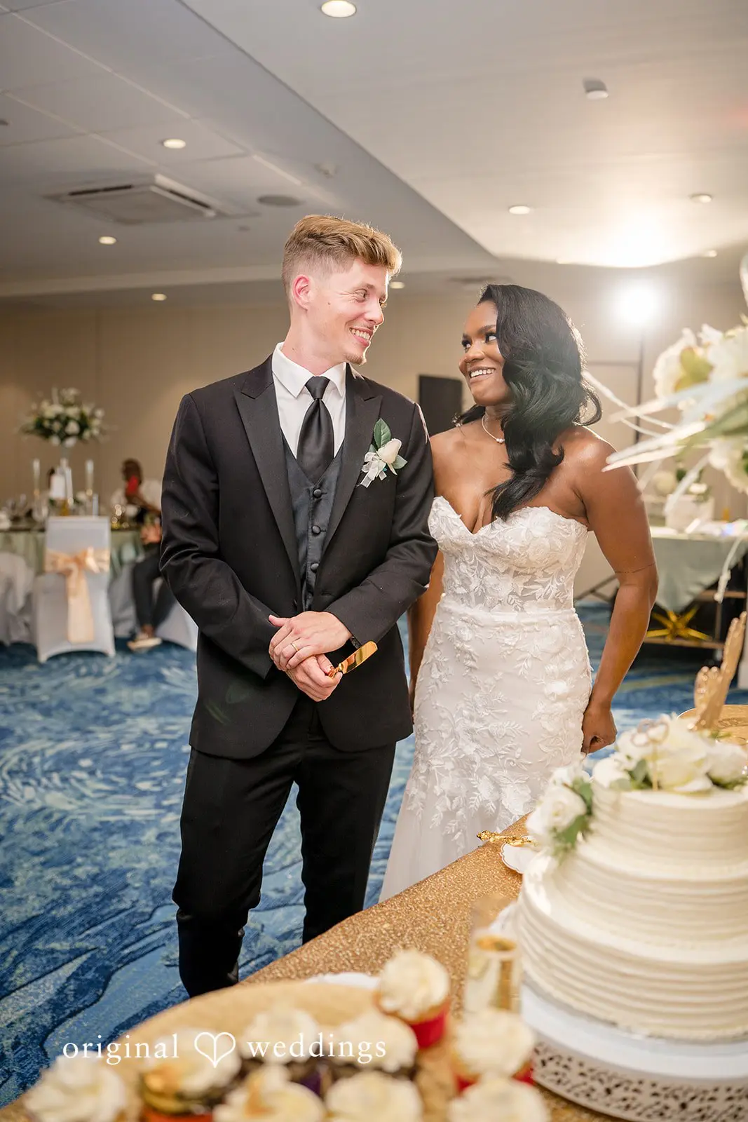 Margaritaville - Cape Cod Wedding // Khym & Alex -