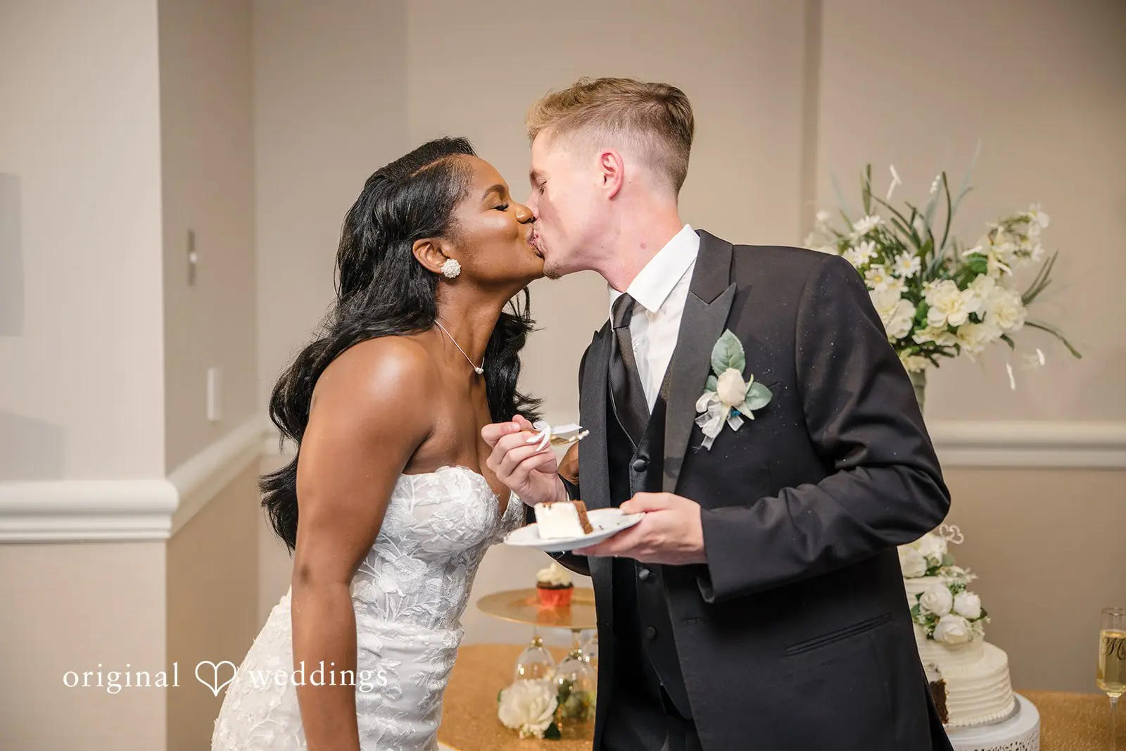 Margaritaville - Cape Cod Wedding // Khym & Alex -