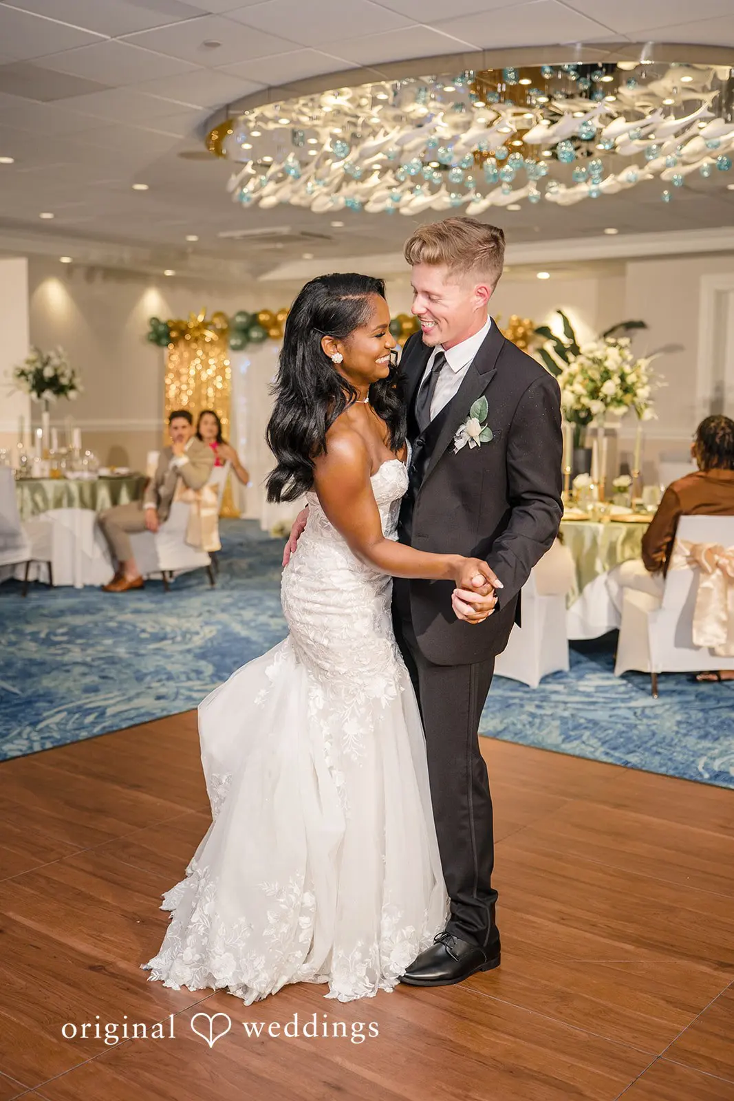 Margaritaville - Cape Cod Wedding // Khym & Alex -