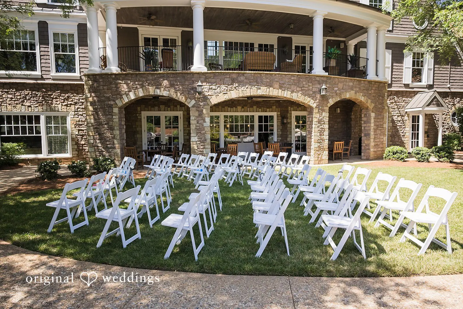 Marina Bay Clubhouse Wedding // Victoria & Derek -