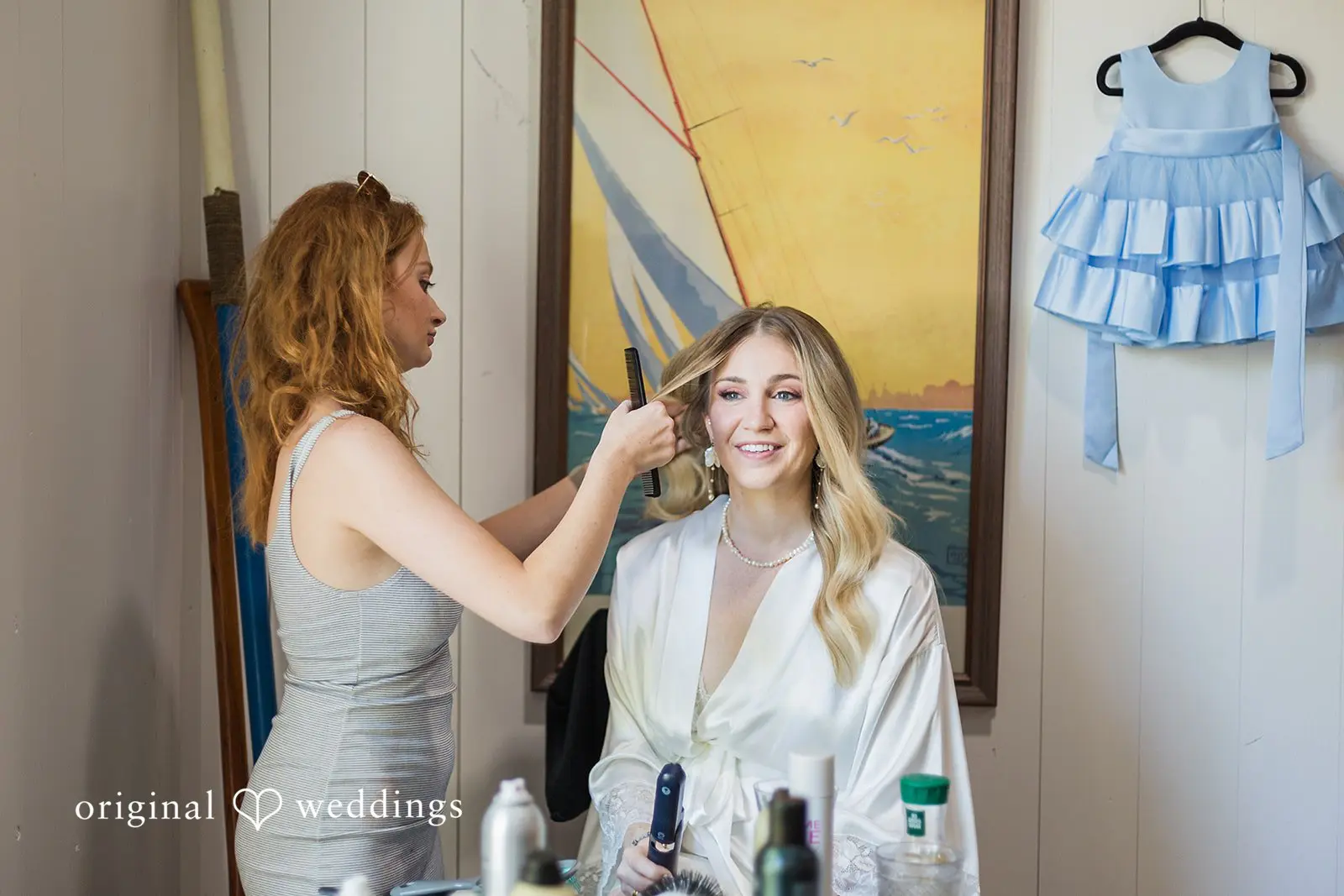 Marina Bay Clubhouse Wedding // Victoria & Derek -
