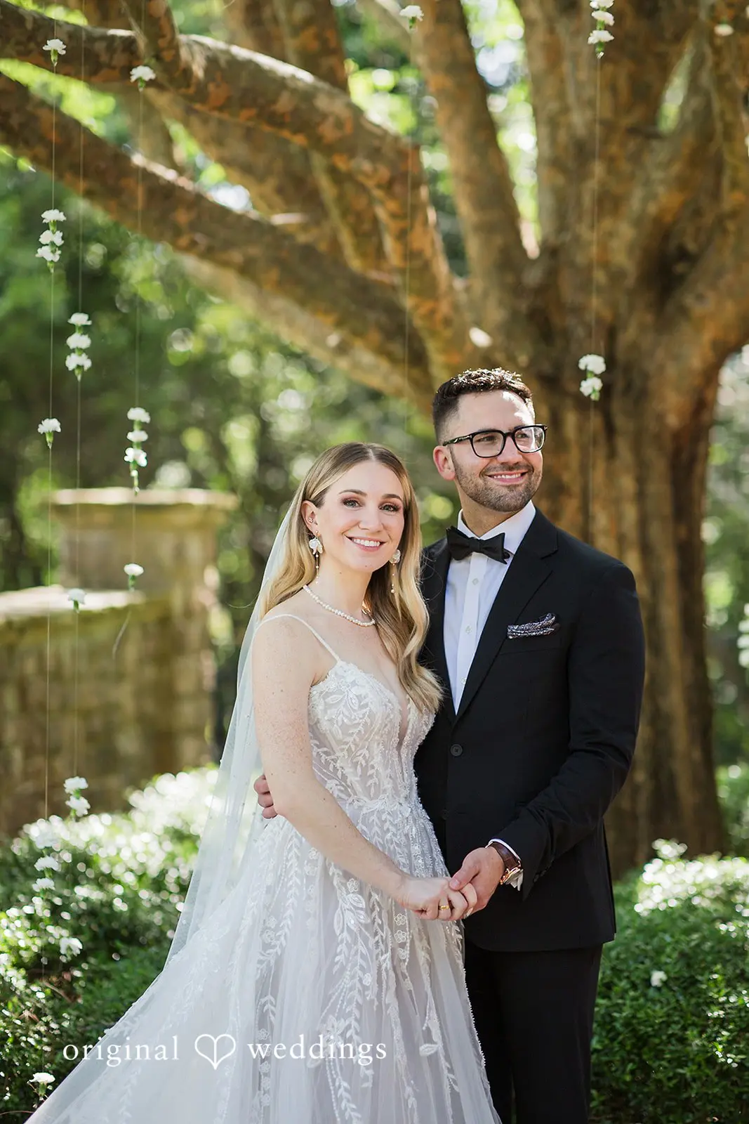 Marina Bay Clubhouse Wedding // Victoria & Derek -