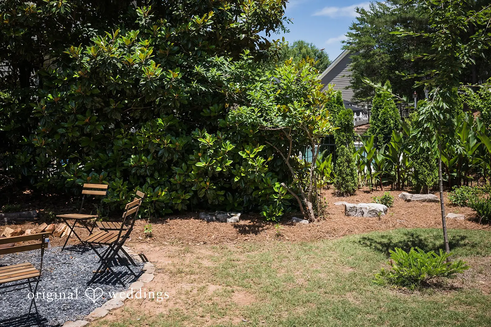Marina Bay Clubhouse Wedding // Victoria & Derek -