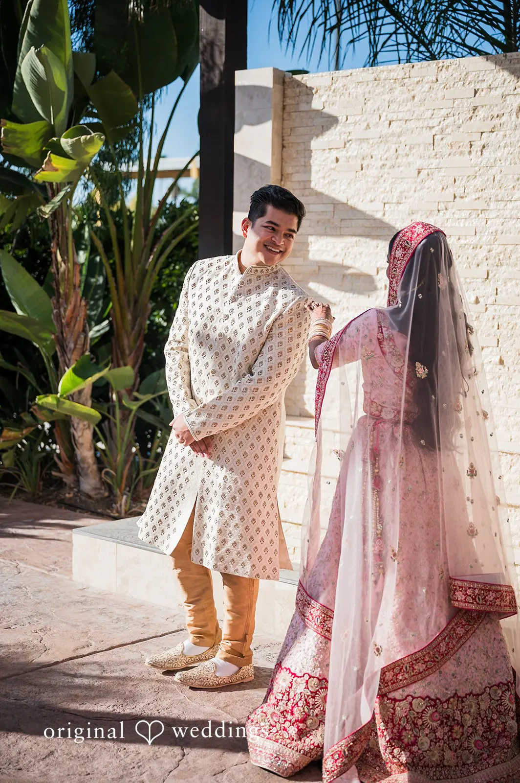 Saif + Neelofer Marinaj Banquets & Events Wedding // Saif & Neelofer -