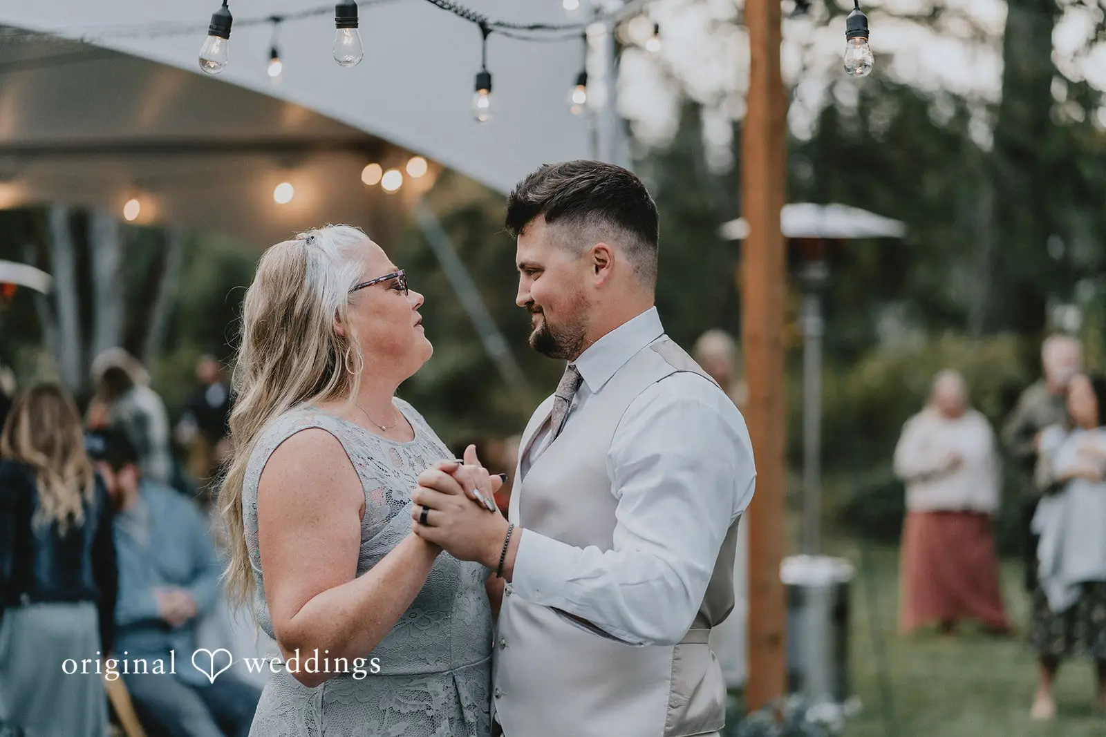 Keira + Daylin Marionfield Farm Wedding // Keira & Daylin -