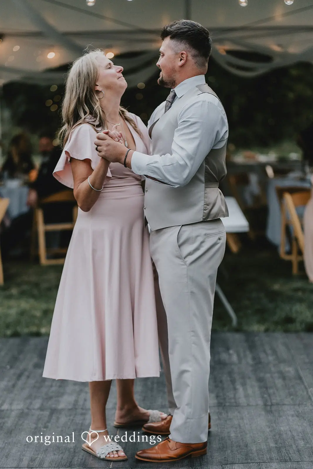 Keira + Daylin Marionfield Farm Wedding // Keira & Daylin -