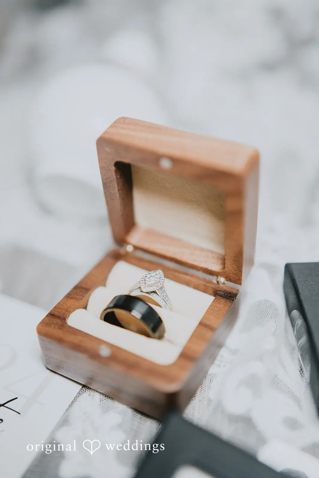 Keira + Daylin Marionfield Farm Wedding // Keira & Daylin -