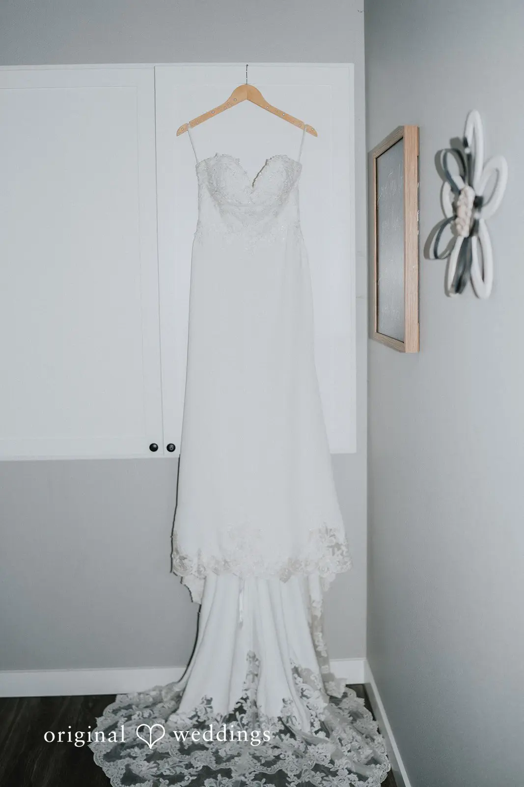 Keira + Daylin Marionfield Farm Wedding // Keira & Daylin -
