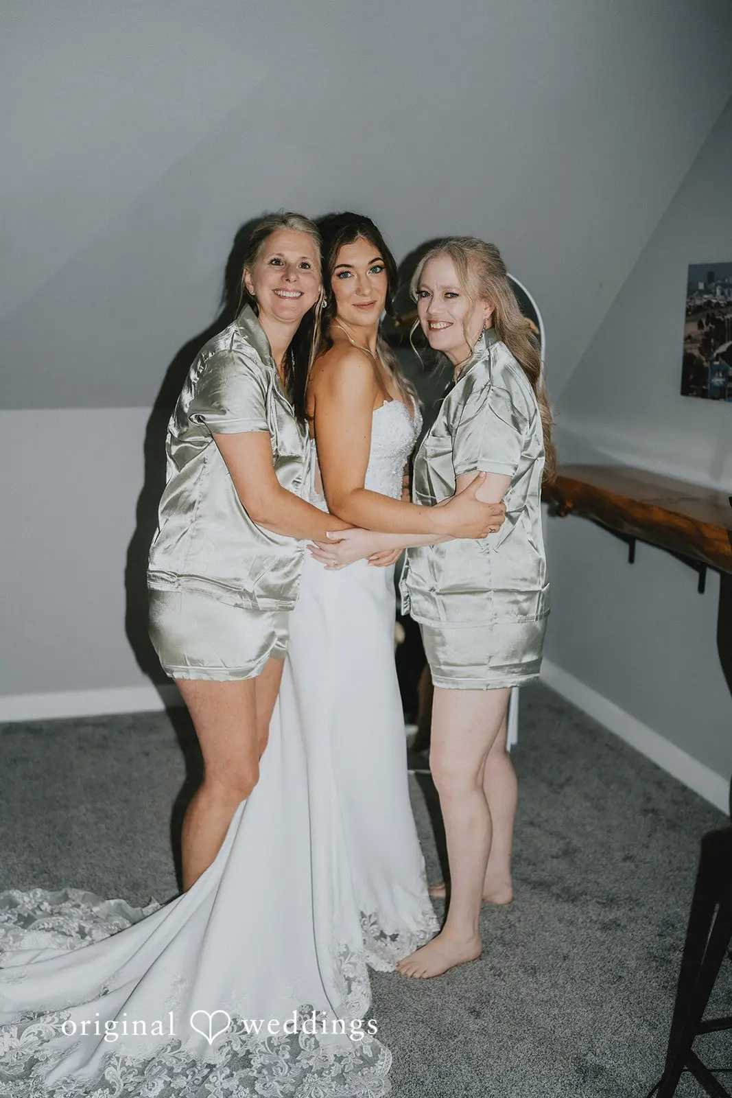 Keira + Daylin Marionfield Farm Wedding // Keira & Daylin -