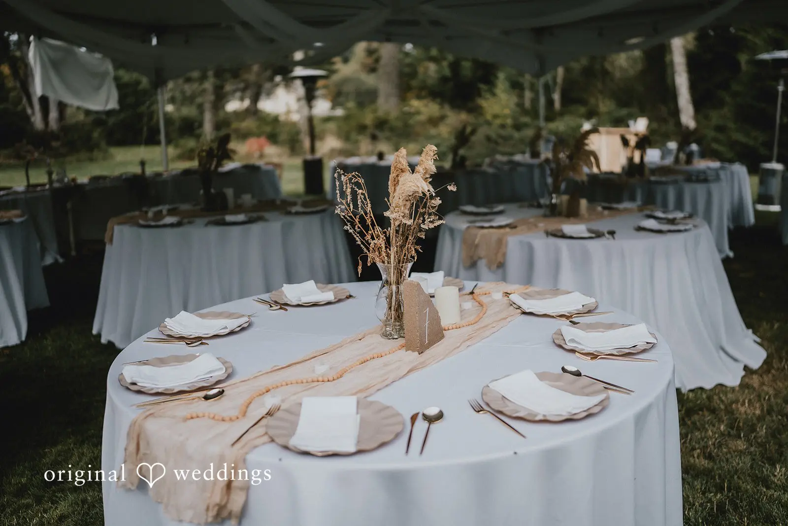 Keira + Daylin Marionfield Farm Wedding // Keira & Daylin -