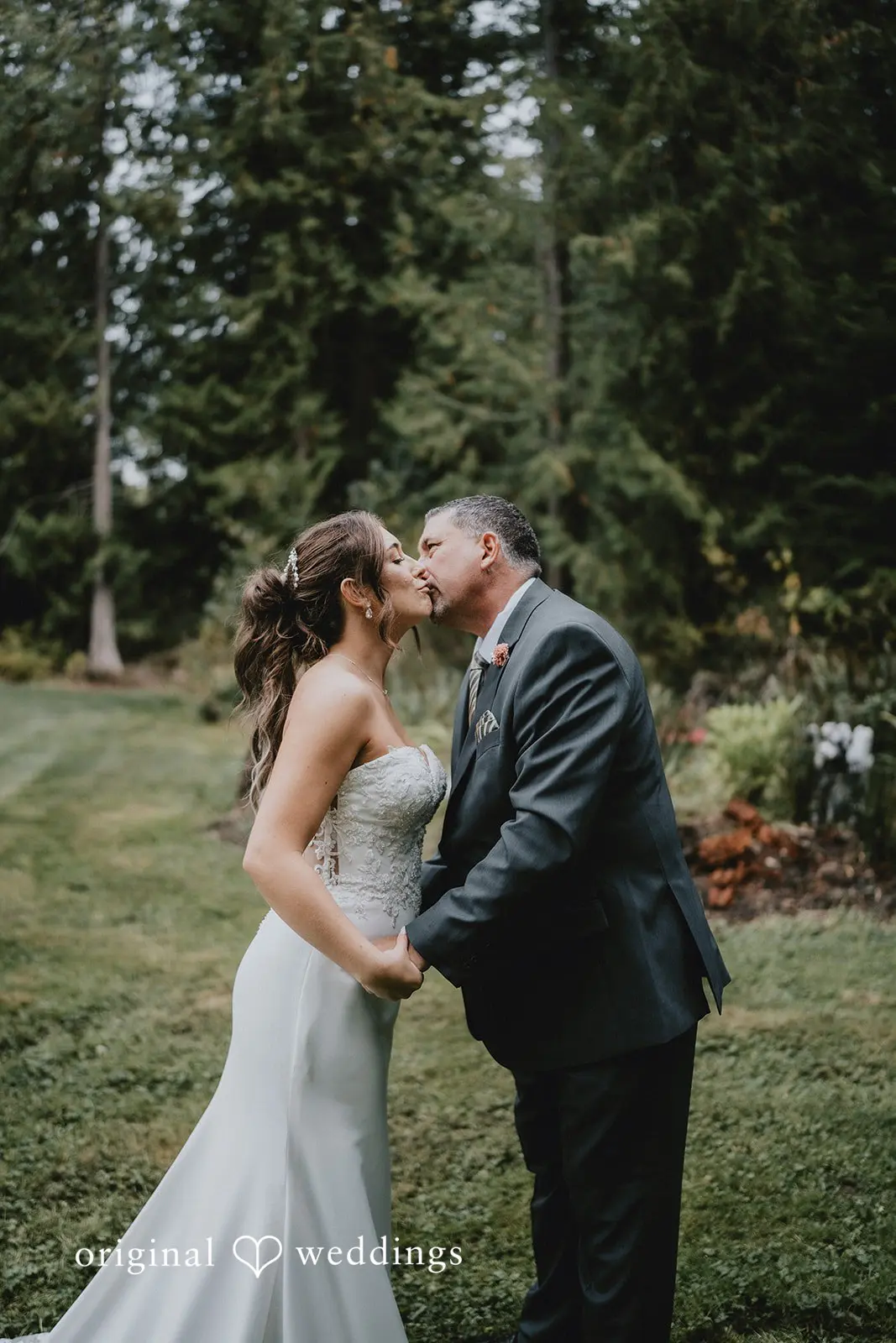 Keira + Daylin Marionfield Farm Wedding // Keira & Daylin -