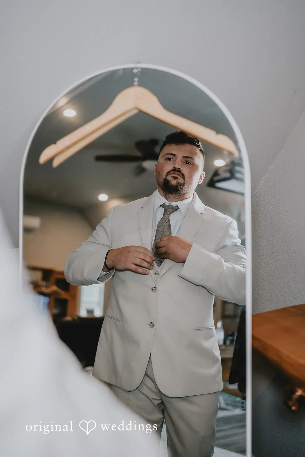 Keira + Daylin Marionfield Farm Wedding // Keira & Daylin -